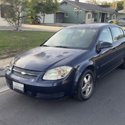 Chevrolet Cobalt 2009