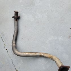 1990 JEEP WRANGLER 4.2 FRONT PIPE