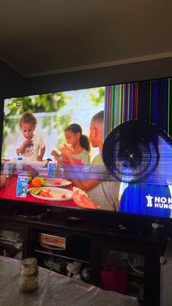 For sale TV HISENSE 75”