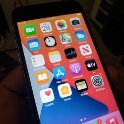 Iphone 6s Fully Unlocked For All Carriers