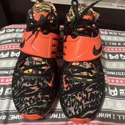 Basketball Shoes 
