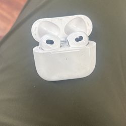 Airpod 3rd Gen