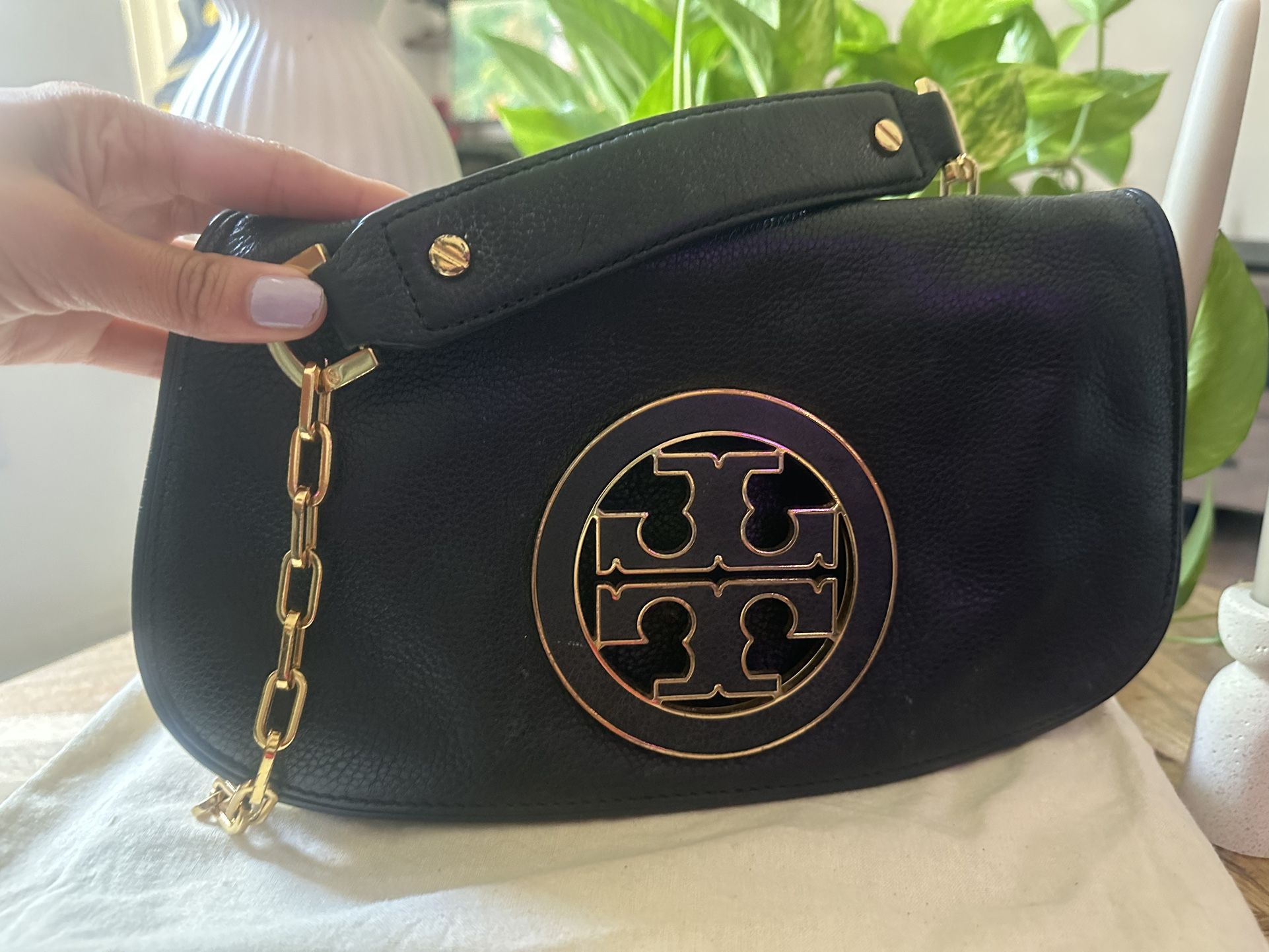 Tory Burch Shoulder Purse 