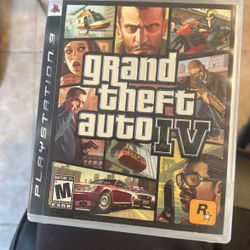 GTA 4