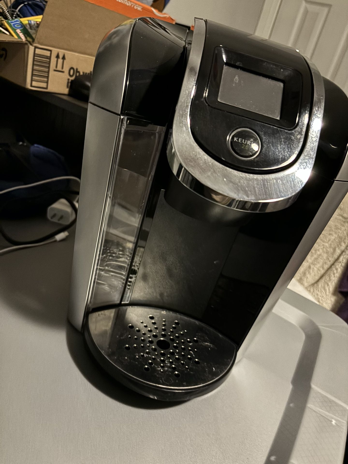 Keurig