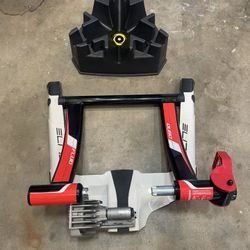 Bike Trainer
