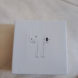 Airpods Gen 2