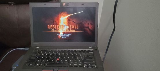 lenovo laptop