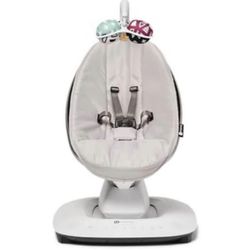  🤍 NEW 4moms MamaRoo Bluetooth Multi-Motion Baby Swing