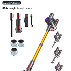 Cordless vacuum cleaner brand new in box sealed and unopened