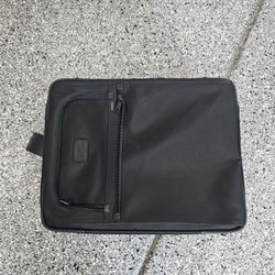 Tumi Continental Carry on