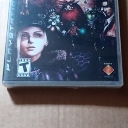 ps3 folklore playstation 3 brand new 