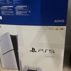 Ps5