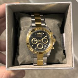 Invicta Watch 