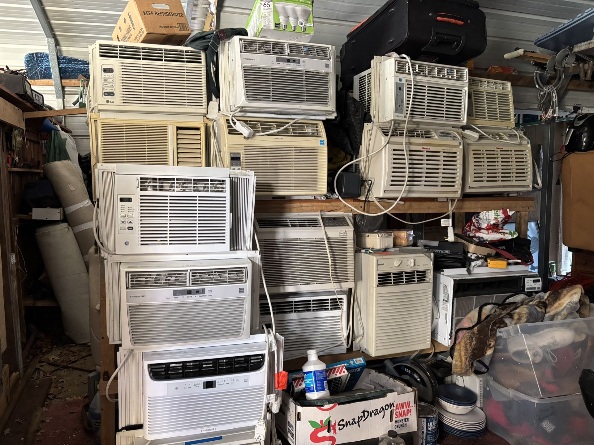 Air conditioner