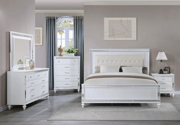 🏠 Complete Bedroom Makeover – No Credit Needed! Only $50 Down!