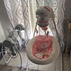 Swings 