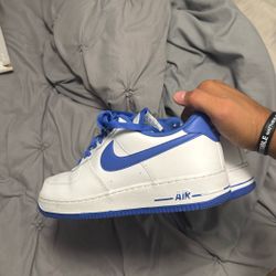 Air force 1’s 