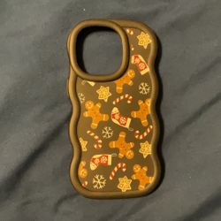 IPhone 14 And 14 Pro Phone Case