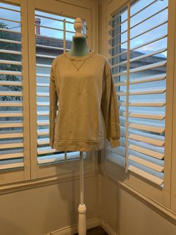 Abercrombie Women Sweatshirt - S