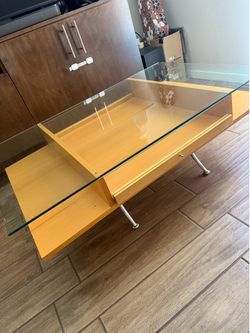 MESA PARA CENTRO DE SALA