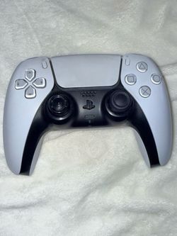 Duel sense ps5 controller