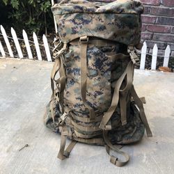 Propper USMC Arcytery'x Generation 2 ILBE Main Pack