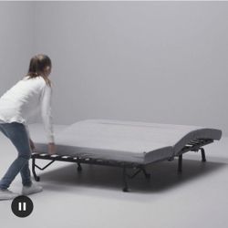 IKEA Sleeper Sofa 