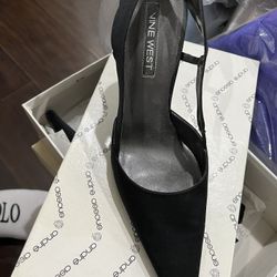 Nine West 8Medium Heels 