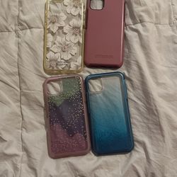 4- IPhone 11 Max Pro Phone Cases