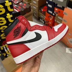 AIR JORAN 1 Chicago