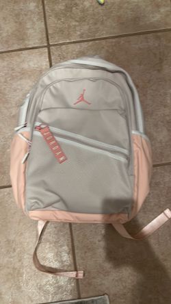 Nike Jordan backpack