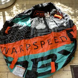 (needs Patch) DBX Warp speed inner tube Boating