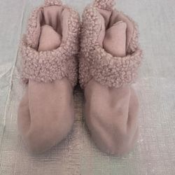 Baby Shoes