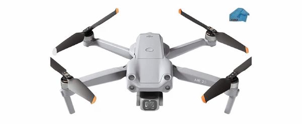 DJI drone air 2s