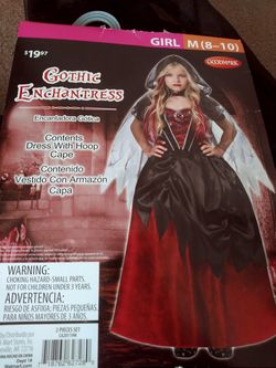 Costume
