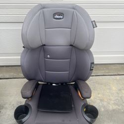 Chicco Kidfit 2-in-1 Car Seat Booster Seat - Only 2 Available