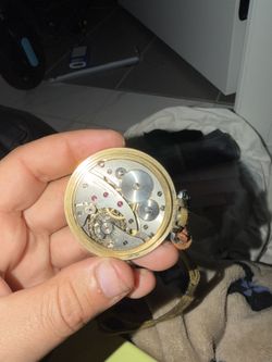Antique Watch