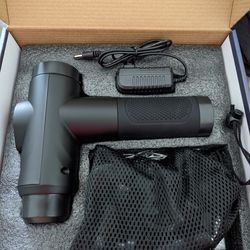 Muscle Percussion Massager