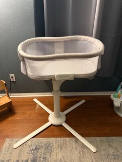 HALO Baby Bassinet