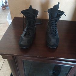 Boxing Shoes