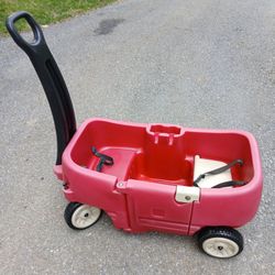 STEP 2 WAGON