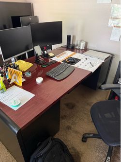 Office desk