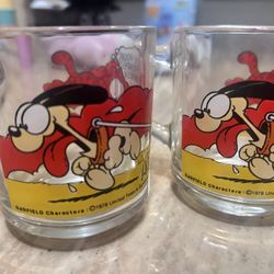 Garfield. Collection Cup 