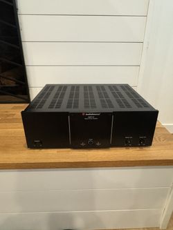 Audiosource AMP 310