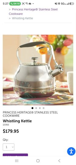 Kettle