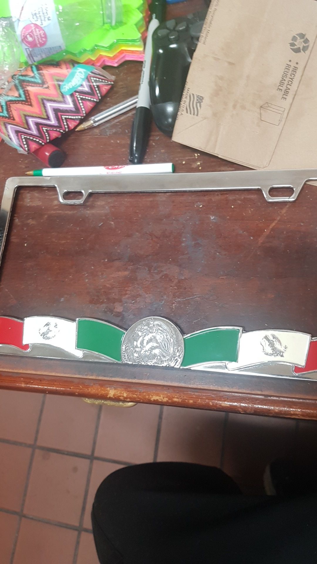 Mexico