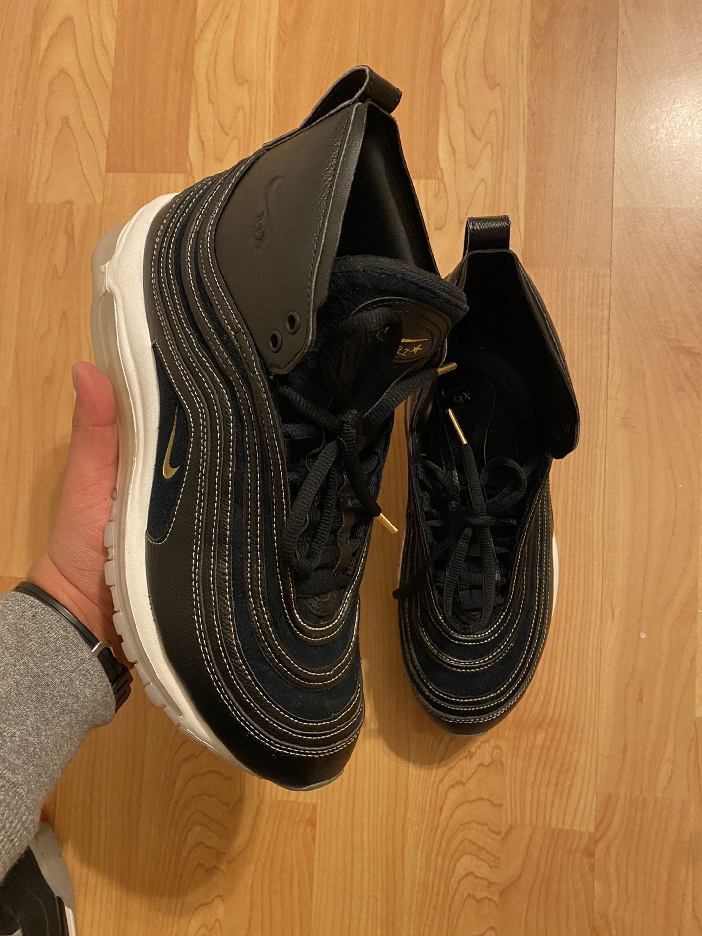 Air Max 97 Mid Size 10.5