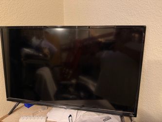 32 inch tcl Roku tv