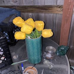 Flowers Pot 